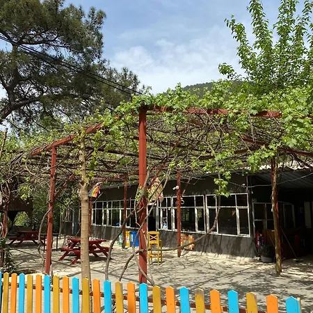 Guest house Camlik *