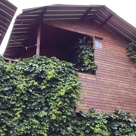 Camlik Guest house *