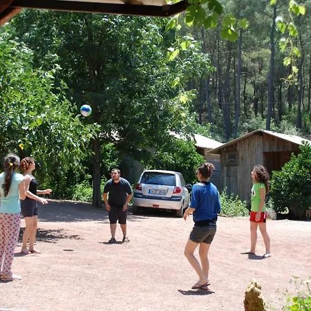 Camlik * Olympos