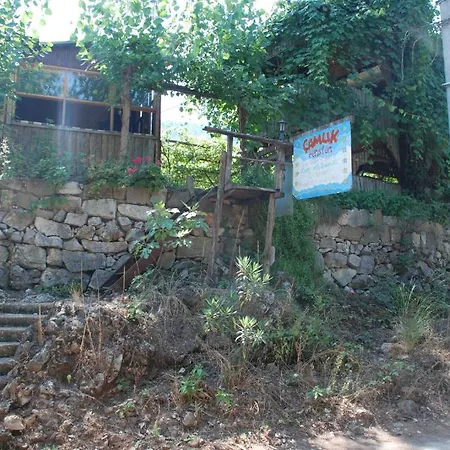 Guest house Camlik