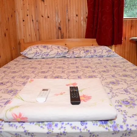 Camlik * Olympos