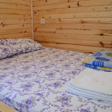 Camlik * Olympos