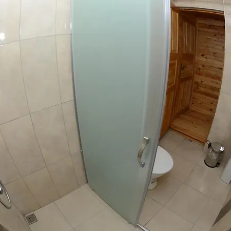 Camlik Guest house Olympos