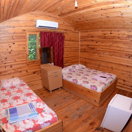Camlik Olympos