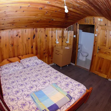 Camlik Guest house