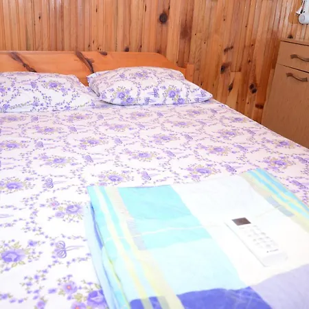 Guest house Camlik *
