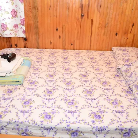 Camlik Guest house Olympos