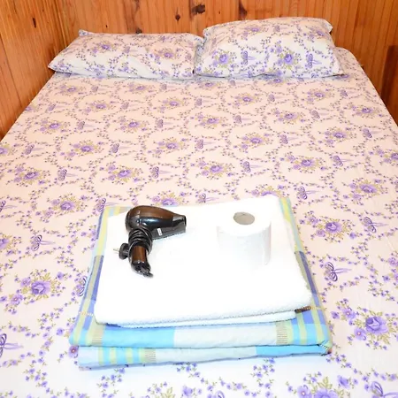 Camlik Guest house Olympos